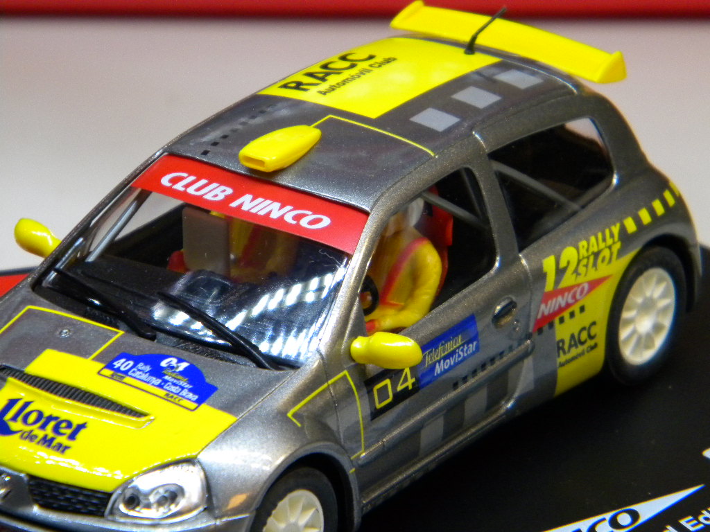 Renault Clio (50353